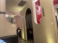 -吕氏疙瘩汤·新鲁菜(济南万象城店)