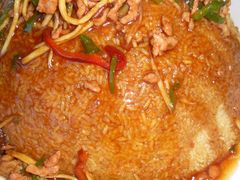 -四季春(美食街店)