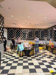 -meland club亲子乐园(北京芳圆里ID MALL店)