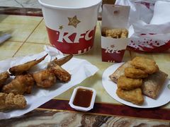 -肯德基(布吉老街店)