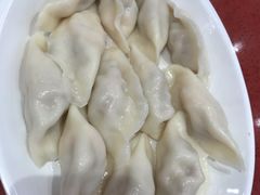 -喜家德虾仁水饺(长泰广场店)