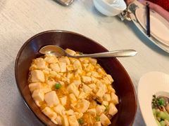 -上海和平饭店龙凤厅 Dragon Phoenix