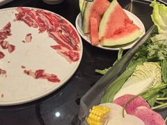 -东道煮牛肉火锅(东盛大街店)