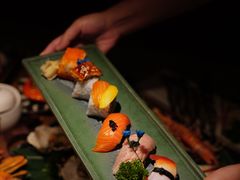 -蟹将军·松叶蟹和牛日料放题自助(K11店)
