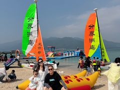 -海南分界洲岛旅游区