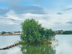 -千龙湖生态旅游度假区
