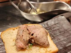 -岩盐·铁板料理(嘉里店)