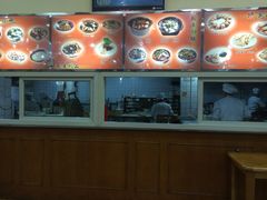-三羊居食府(文艺路店)