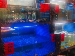 -501號台州海鲜餐厅(海创园店)