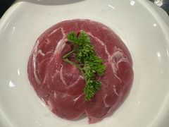 -南门涮肉(上海二店)
