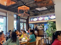 -随缘小馆(红岭路店)