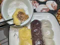-鹤之乡·齐齐哈尔东北炭火烤肉(昆明盈江路店)