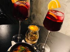 Sangria-C&R西班牙餐厅