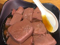 -無牌小范·香港明星美食