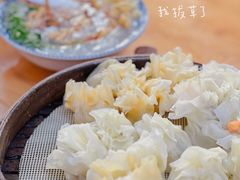 晓友烧麦-晓友烧麦(光华村店)
