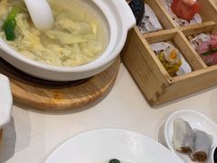 -蔡澜点心·粤菜(月星环球港店)