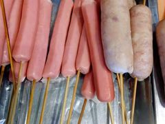 -东北特色烧烤(赣榆店)