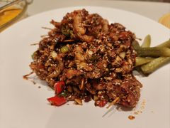 -吉林省林业宾馆-餐厅