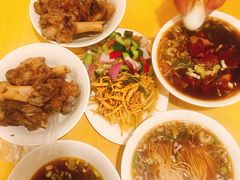 -水仙拉面(水仙街店)