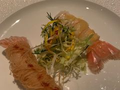 -广州四季酒店·佰鲜汇·现代法餐