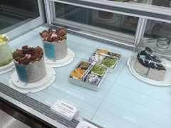 -嗒令甜品·主题融合料理餐厅(首座时代店)