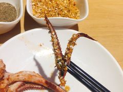 -玫瑰花园自助烤肉(顺义鑫海韵通店)