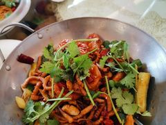 -丽华园(汉阳龙阳店)