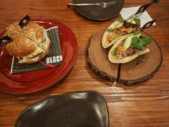 -黑角餐厅美式狂野Blackhorn(昌茂花园店)