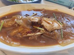 -渔港明珠酒店(星海广场店)