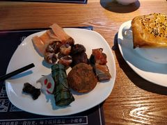 -印象鲵宴·张家界地标美食名片(溪布街店)