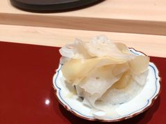 酸姜-橼舍鮨青木
