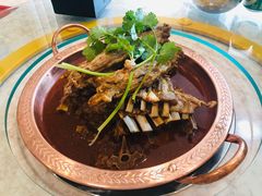 -蝎梁府(青年沟店)