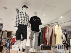 -优衣库(武汉国际广场店)