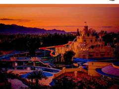 -秦皇岛乐岛海洋王国