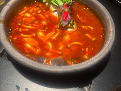 -Ameigo梅果·云贵川bistro(长宁来福士店)