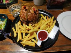 -1886德国汽车餐厅(外滩中央店)