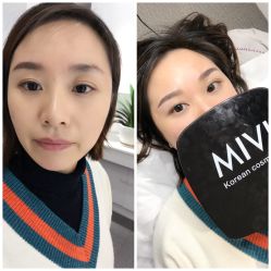 -MIVI·纹眉半永久野生眉