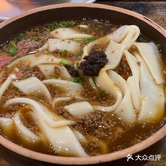 福绥禄手工米粉(福绥路店)