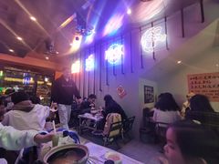 -夜火烤摊·东北烧烤酒场·老杨小黄鱼