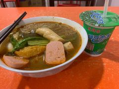 -小辣椒麻辣烫(幸福村店)