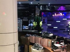 -乐潮汇时尚量贩式KTV(嘉业国际城购物中心店)