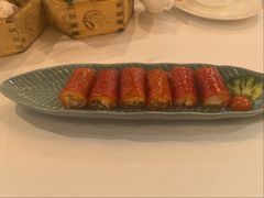 -鹿鸣酒家(越秀店)