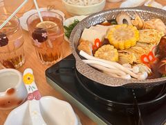 -柴の食堂·日式家庭料理·熊之肆(大学路店)