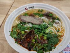 贵凤凰贵州羊肉粉-贵凤凰贵州米粉(清河和盈中心店)
