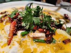 -怡得饭庄·宋大妈昆明菜·始于1996(滇池海埂大坝店)