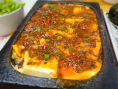 -秋香家韩式炭火烤肉(磐石路店)
