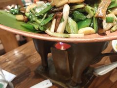 -云海肴·汽锅鸡·云南菜(美罗城店)