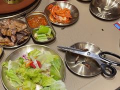 -西塔老太太泥炉烤肉(济南首店)
