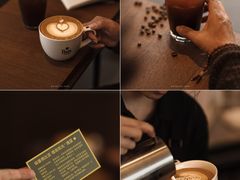 -Peet's 皮爷咖啡(海雅缤纷城店)