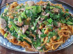 -来自潮州牛肉店(华强北店)